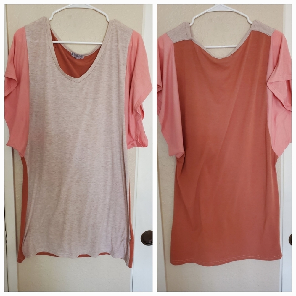 Cotton On Large Top